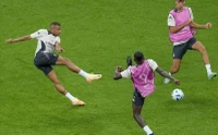 Mbappe sẵn sàng ra mắt Real Madrid trong trận Siêu cúp châu Âu