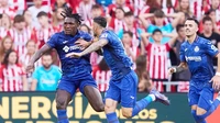 Girona và Athletic Bilbao đều bị cầm hòa trong ngày khai màn 