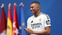 Ancelotti xác nhận ngày ra mắt của Kylian Mbappe 