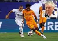 <p>HLV Carlo Ancelotti của Real Madrid khen ngợi cách làm việc của toàn đội trong 2 trận tập huấn đầu mùa ở Mỹ và yêu cầu các Madridista dành sự kiên nhẫn cho ngôi sao trẻ Endrick, như họ đã từng kiên nhẫn với Arda Guler mùa trước.</p>