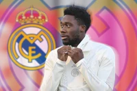 Alphonso Davies đã đồng ý gia nhập Real Madrid?