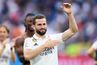 Real Madrid chính thức chia tay đội trưởng Nacho 