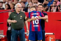 Xavi cảnh báo người tiền nhiệm: “Barca là một CLB khó khăn trên mọi phương diện”