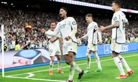 Chiều sâu đội hình là thứ Real Madrid đảm bảo khả năng vô địch