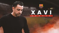 Barcelona phản bội Xavi Hernandez khi sa thải huyền thoại Cule