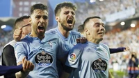 Celta Vigo tiến gần hoàn thành mục tiêu trụ hạng 