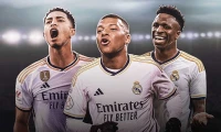 Mbappe chỉ hưởng lương bằng Bellingham và Vinicius?