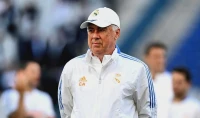 Carlo Ancelotti xác nhận kế hoạch giải nghệ tại Real Madrid