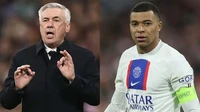 Ancelotti: “Với Real Madrid lúc này không phải về Mbappe”