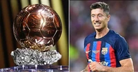 Lewandowski mong chờ được nhận “món quà” lớn cuối sự nghiệp