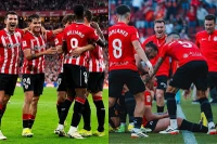 Athletic Bilbao hy vọng lần thứ 7 may mắn ở chung kết Copa