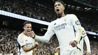 Real Madrid có thể đăng quang trong tuần này