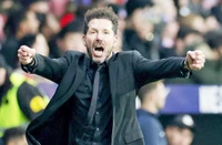 Tại sao HLV Diego Simeone có biệt danh là 'El Cholo'?