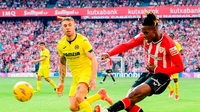 Athletic Bilbao mãi vui danh hiệu thế kỷ “quên” nhiệm vụ tốp 4