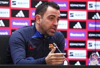 Xavi khẳng định tính đúng đắn với tuyên bố chia tay