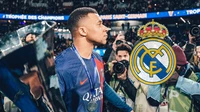 Mbappe chọn Real Madrid: Khi tiền bạc không phải là tất cả