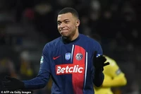 3 đòi hỏi của Mbappe để gia nhập Real Madrid cùng bản hợp đồng 105 triệu bảng