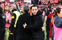 Xavi: “Barcelona sẽ đạt được những điều lớn lao dù có hay không có tôi”