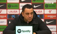 Xavi: “Real Madrid cạnh tranh không công bằng”