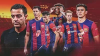 Xavi không tốt hay vì Barcelona không còn là chính mình