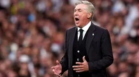 Carlo Ancelotti muốn danh hiệu Siêu cúp TBN kích hoạt tính năng vô địch của Real Madrid năm 2024