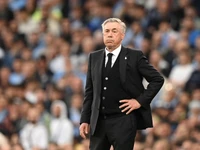 Carlo Ancelotti giải thích lý do từ bỏ Brazil để gia hạn hợp đồng với Real Madrid