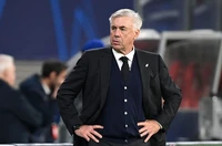 Ancelotti không muốn thua Atletico lần nữa