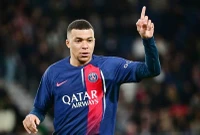 Real Madrid lại gặp thách thức vụ Mbappe