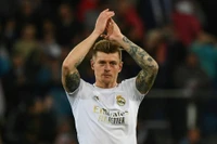 Toni Kroos và con đường dẫn đến hạnh phúc