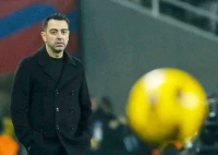 Xavi giải thích lý do chia tay Barcelona vào cuối mùa 