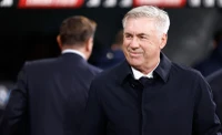 Ancelotti ký hợp đồng mới với Real Madrid đến 2026