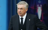 HLV Ancelotti vẫn rất kín tiếng về tương lai