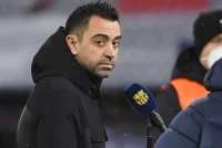 Barca ủng hộ HLV Xavi tuyệt đối