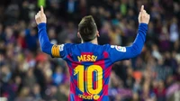 Messi lần đầu công khai mong muốn trận cầu chia tay Barca