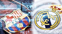 “Làm nóng” El Clasico qua những con số 