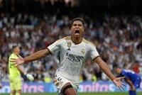 Real Madrid – Real Sociedad: Bellingham sẽ quyết định số phận Sociedad