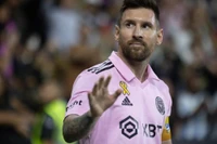 Leo Messi có thể khoác áo Barcelona vào tháng 1