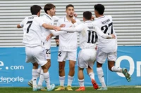 3 cầu thủ Real Madrid Castilla bị bắt vì 'tiết lộ bí mật tình dục'