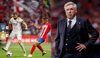 Có sự không hài lòng, nhưng Real Madrid vẫn tin tưởng Ancelotti 