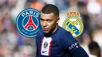 Real Madrid xác nhận quyết định cuối cùng về Kylian Mbappe 