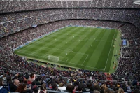 Barca bắt đầu “nỗi nhớ Camp Nou”