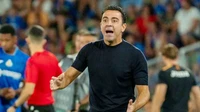 HLV Xavi bị cấm chỉ đạo 2 trận, Barca chịu áp lực trong trận đầu tiên trên sân nhà tạm thời