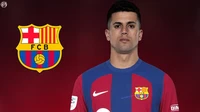 Joao Cancelo: Xavi cho tôi sự tự do ở Barca, tôi thích điều đó!