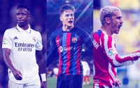 La Liga 2023-2024: Cuộc đua “Tam mã” và phản ứng từ Real Madrid