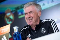 Liên đoàn bóng đá Brazil (CBF) không có nghi ngờ gì về việc HLV Real Madrid, Carlo Ancelotti, sẽ trở thành HLV trưởng đội tuyển Vàng xanh. Theo Globo, Chủ tịch CBF, Ednaldo Rodrigues dự định công bố thỏa thuận vào cuối tháng này.