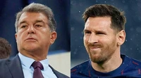 Barca vẫn đang trả nợ cho Messi đến năm 2025