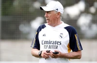 Ancelotti: “Tôi sẽ thử thay đổi đội hình trong chuyến du đấu ở Mỹ”