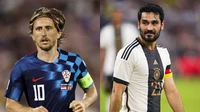 Gundogan đến Barca để đối đầu Modric, hay câu chuyện về những những chuyên gia “quản trị rủi ro” trong bóng đá 