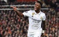 Vinicius Jr sẽ nhận mức lương cao bậc nhất Real Madrid