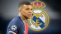 Real Madrid đang chờ gì ở PSG và Mbappe?